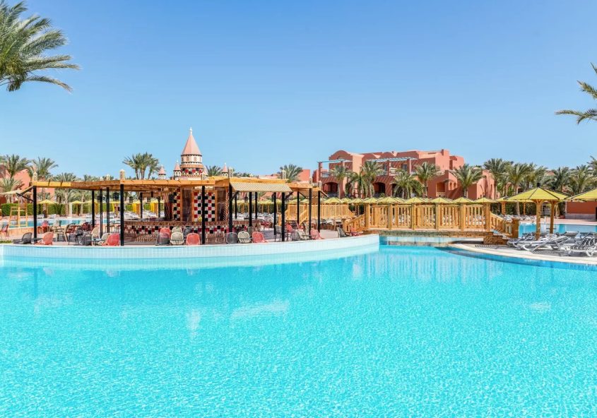 Iberotel Redsina 5*