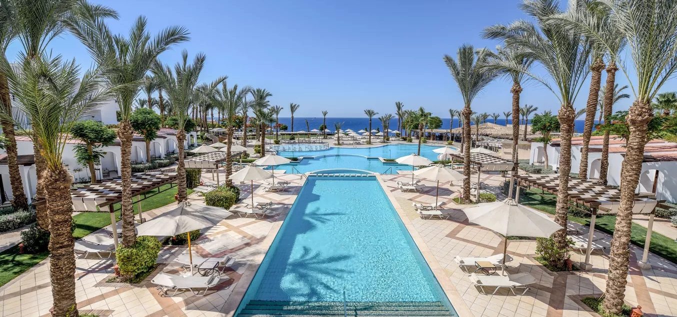 Jaz Fanara Residence 5*