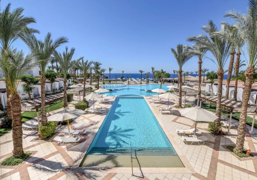 Jaz Fanara Residence 5*
